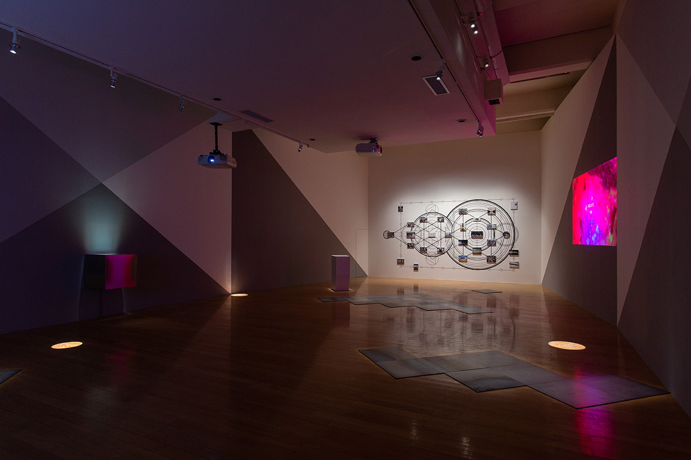 Extrastellar Evaluations | Yin-Ju Chen