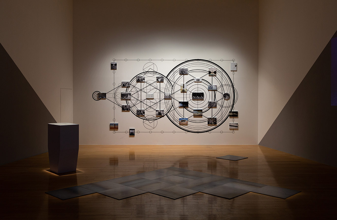 Extrastellar Evaluations | Yin-Ju Chen