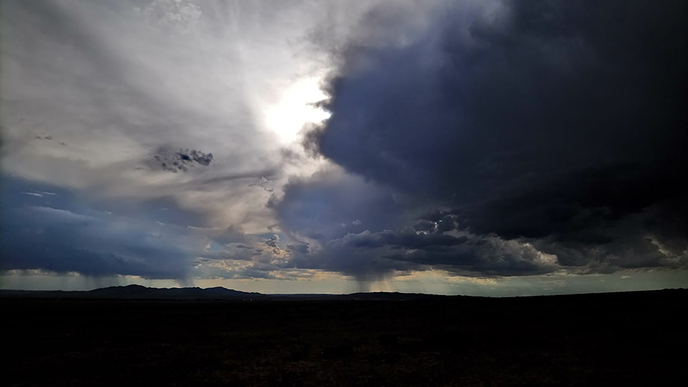 Yin-Ju Chen, Sonic Driving, core shamanism, Tengerism, the upper world, altered state of consciousness, mixed media installation, 2018